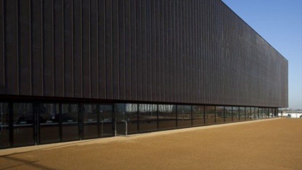 copperbox ที่มาภาพ: www.london.2012.com 